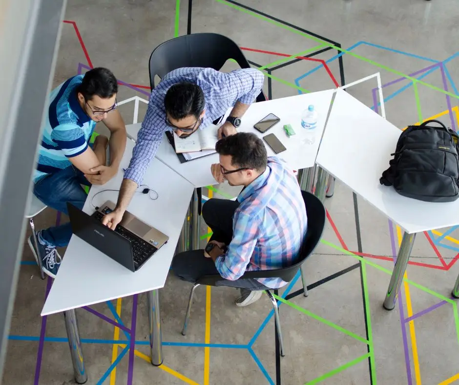 Networking - palabras para invitar a un evento online o presencial