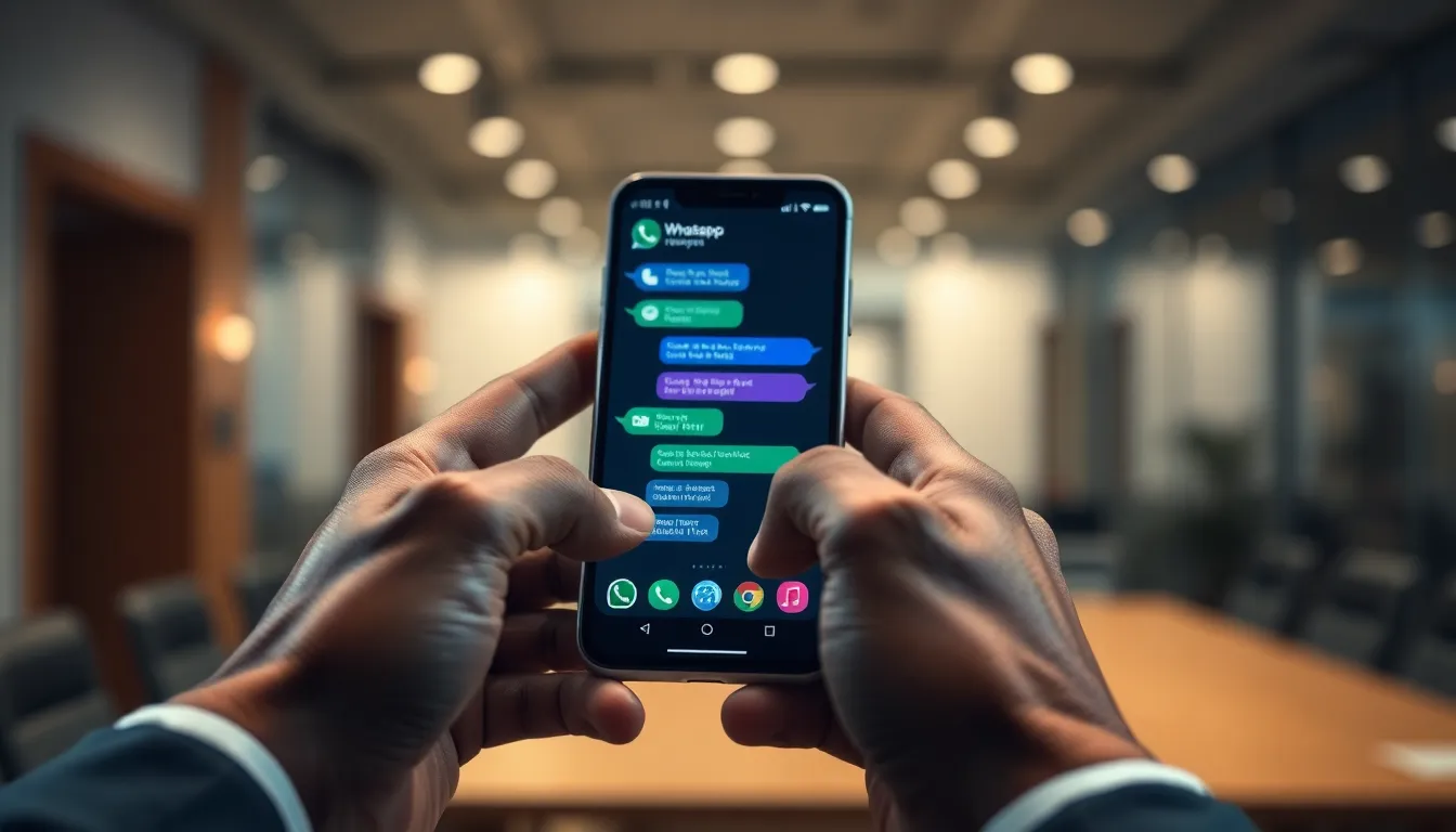 campañas masivas por whatsapp