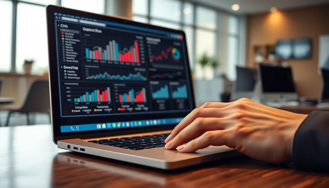 programa para seguimiento de clientes, crm para seguimiento de clientes, crm seguimiento de clientes, software de seguimiento de clientes, seguimiento crm, software para seguimiento de clientes