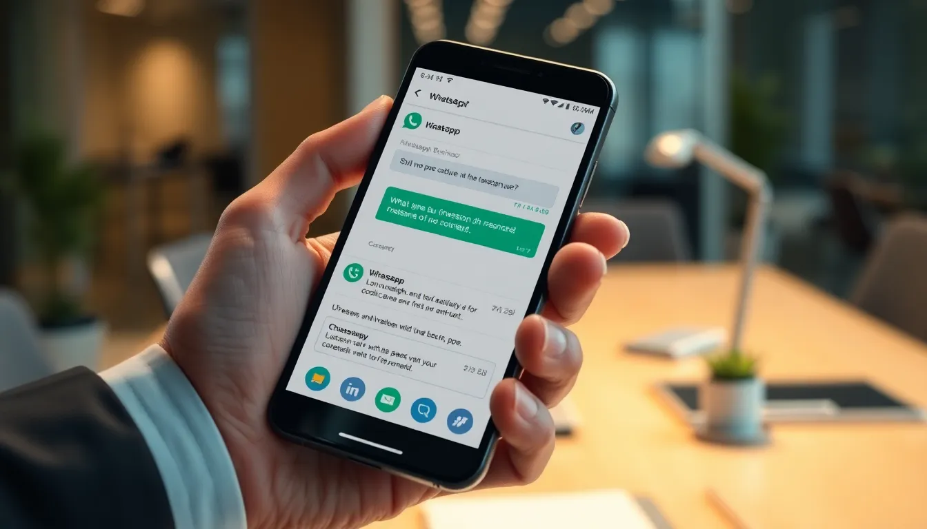software para whatsapp, software para whatsapp business, software para administrar whatsapp