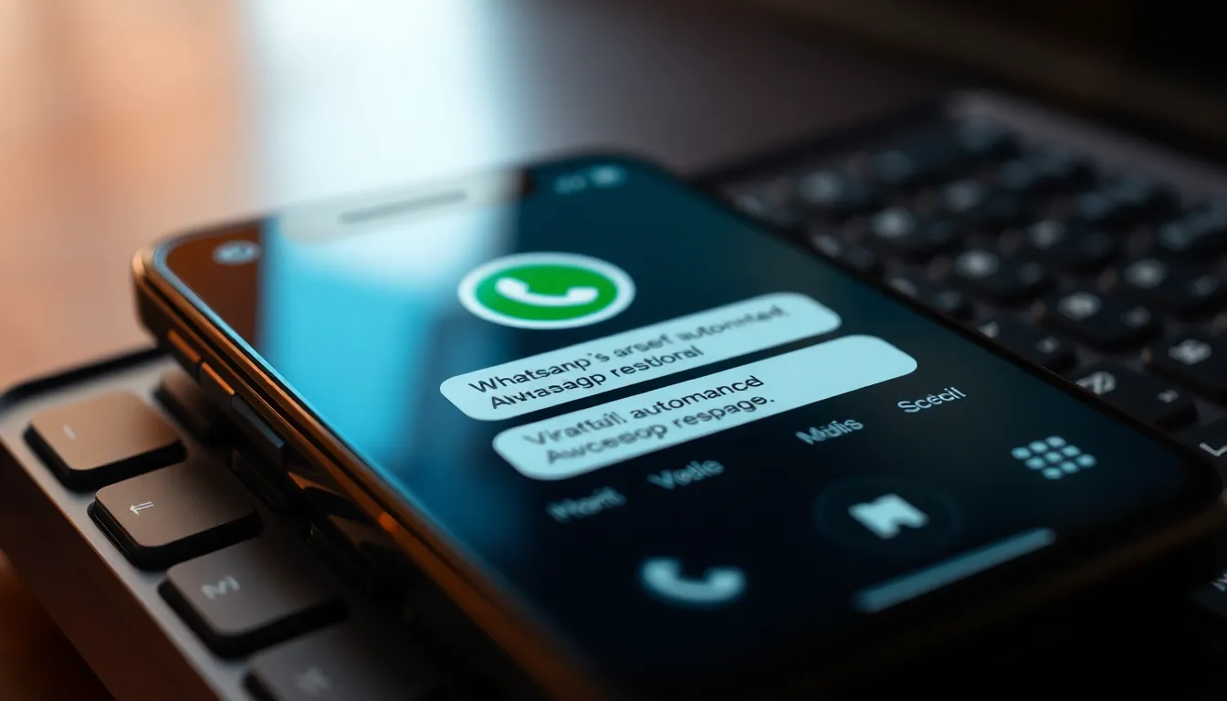 bot para responder WhatsApp
