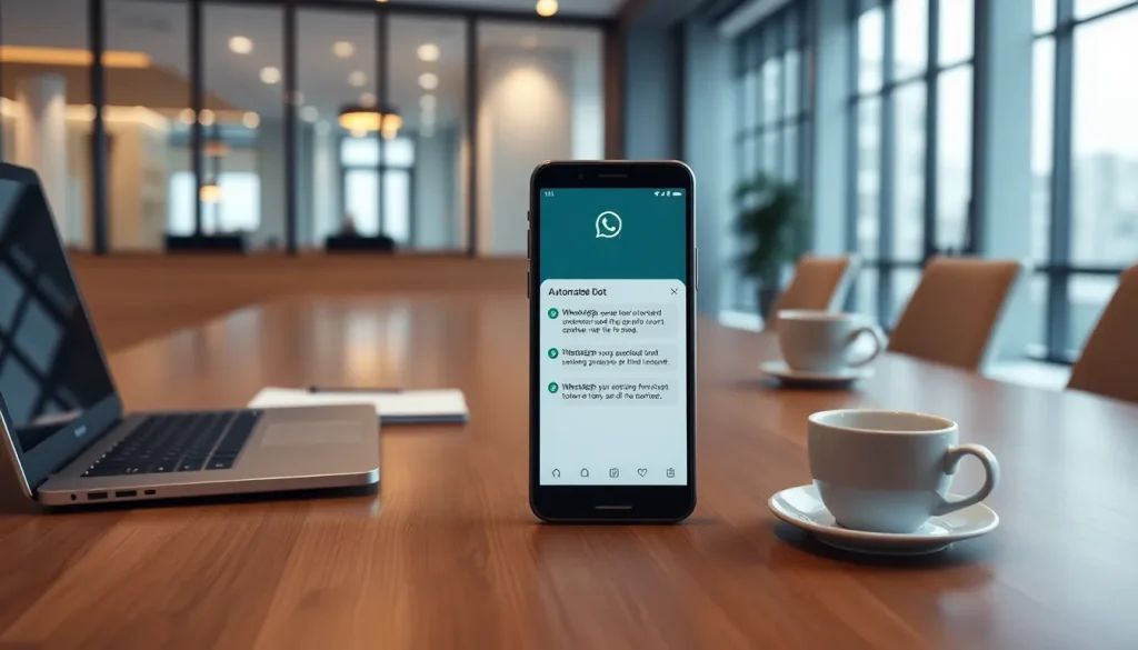 bot para responder WhatsApp