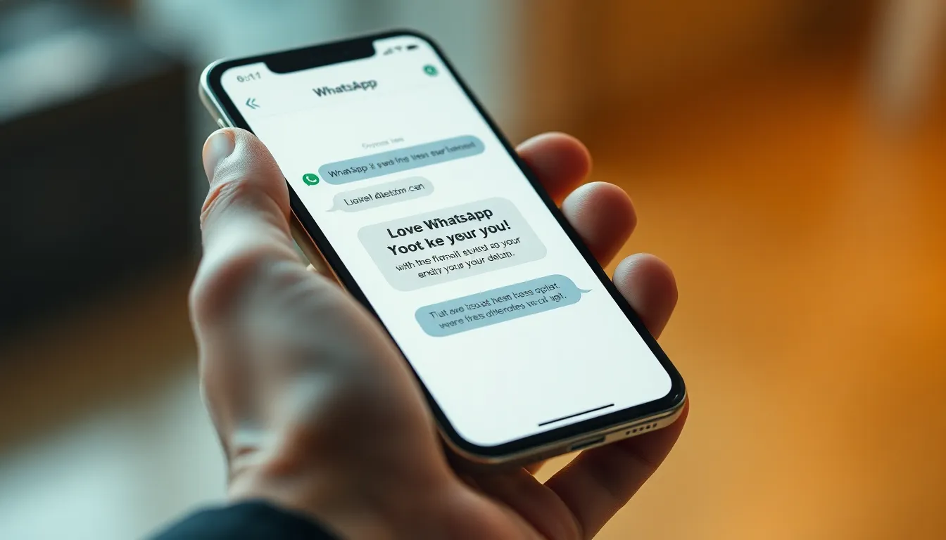 como captar clientes por whatsapp