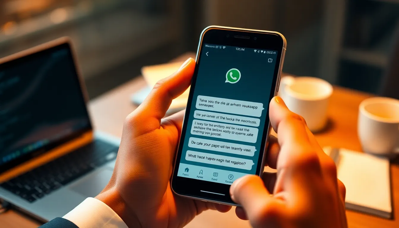 como cerrar ventas por whatsapp
