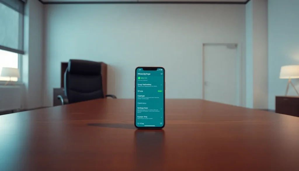 como crear grupo de whatsapp donde solo escribe el administrador
