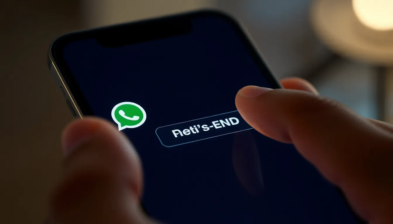 como enviar el mismo mensaje varias veces en whatsapp