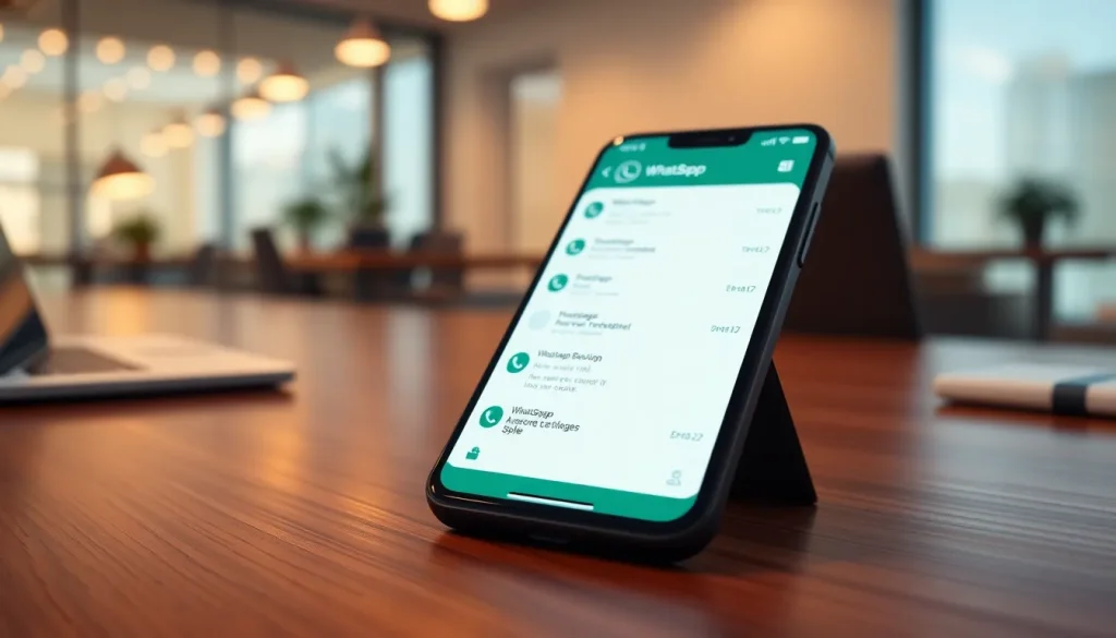 como enviar el mismo mensaje varias veces en whatsapp