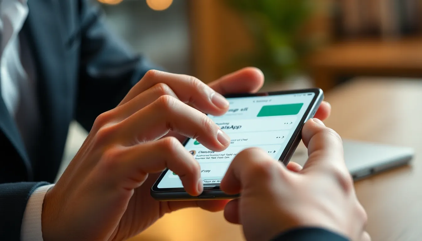 como enviar mensajes masivos por whatsapp sin que te bloqueen