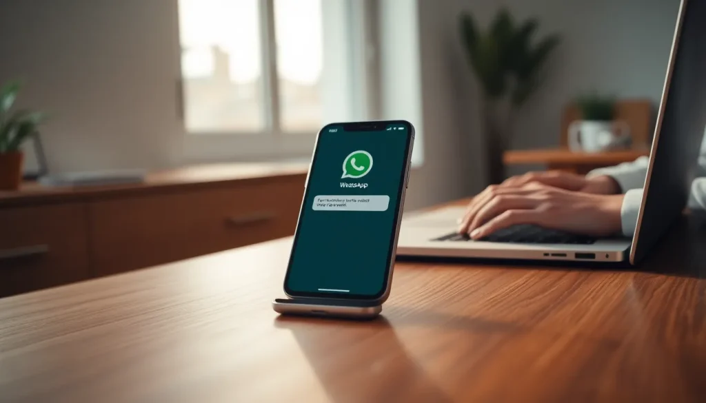 como hacer un recordatorio en whatsapp