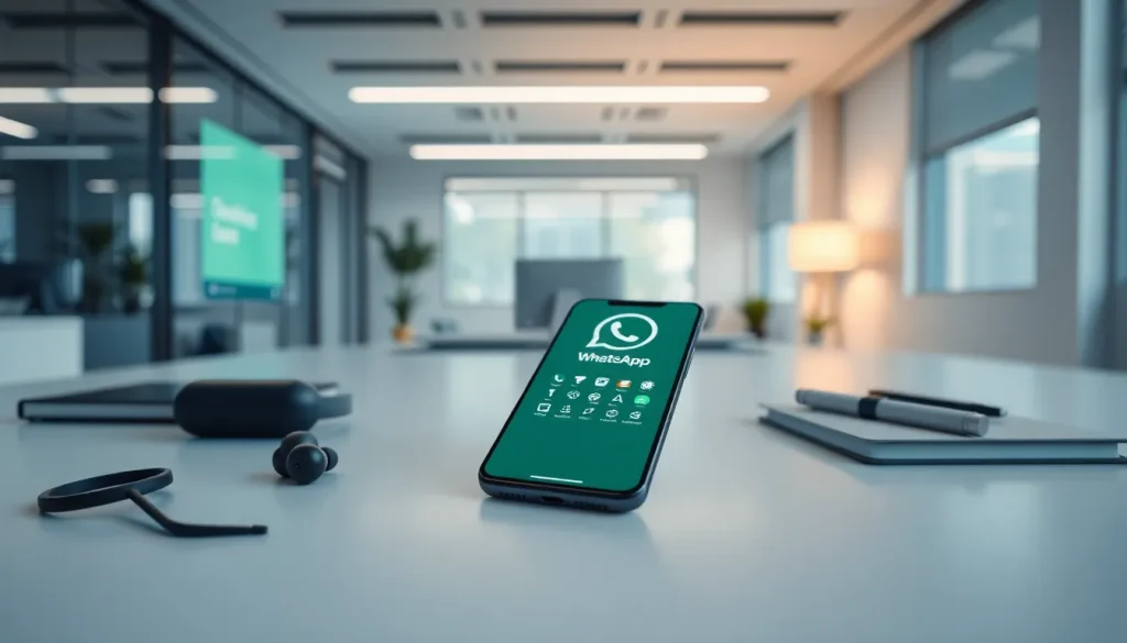 como hacer una lista de difusión en whatsapp sin agregar contacto