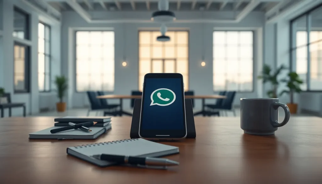 como prospectar por whatsapp