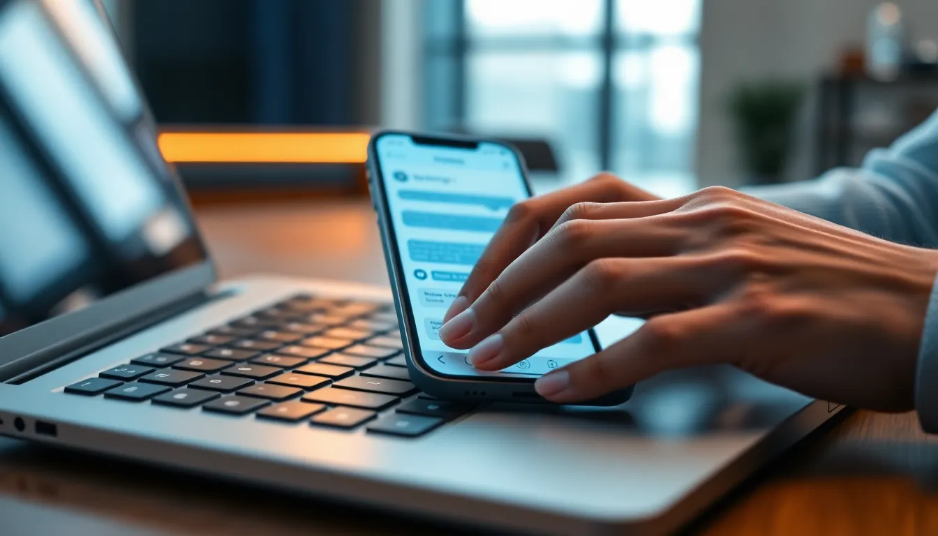 enviar sms masivos gratis desde pc