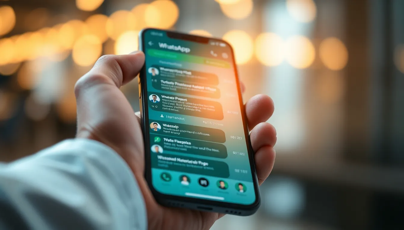estrategias de whatsapp marketing