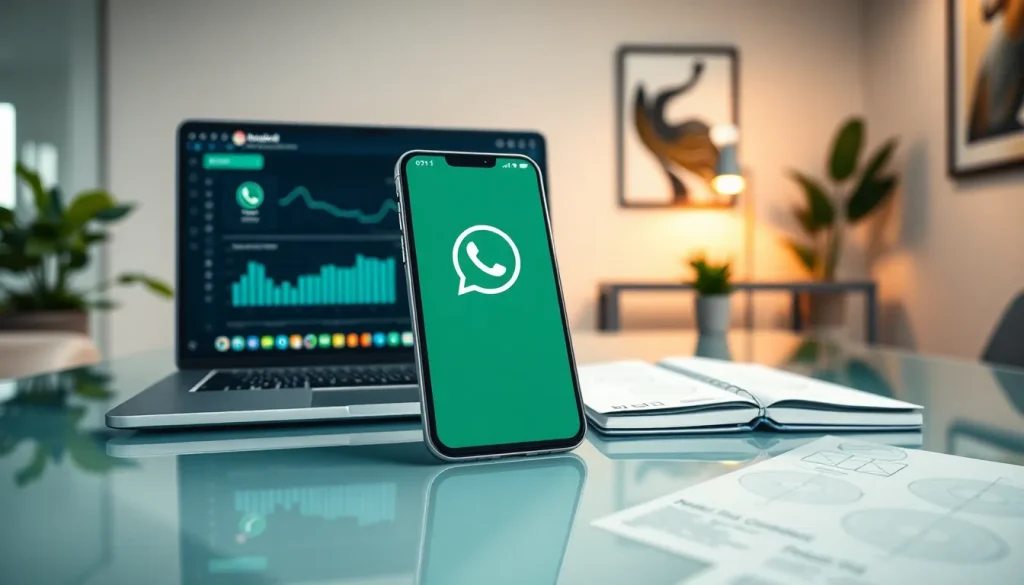estrategias de whatsapp marketing