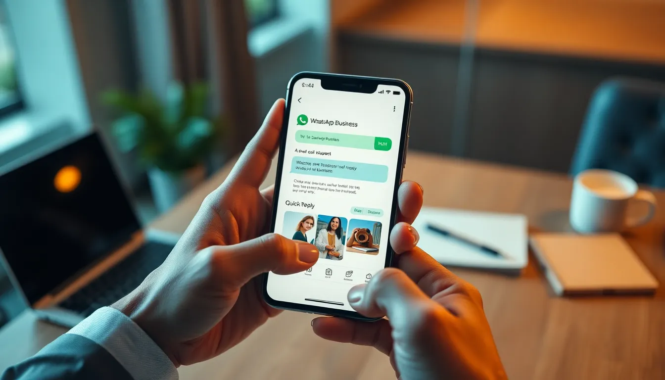 herramientas de marketing de whatsapp