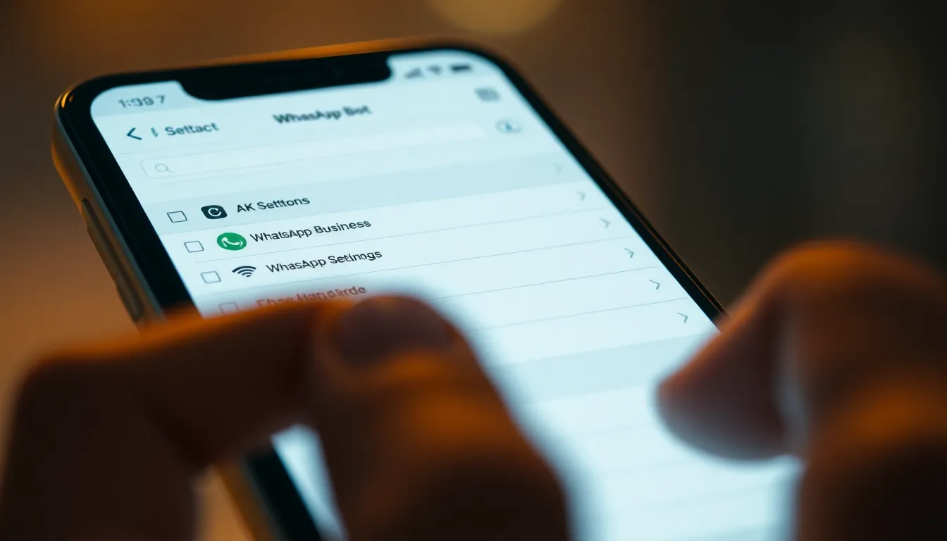 los mejores bots para whatsapp