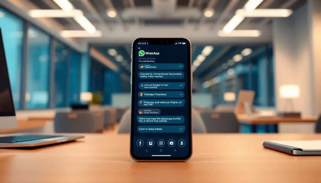 los mejores bots para whatsapp