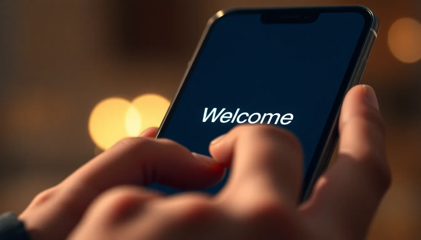 mensaje de bienvenida a un grupo de whatsapp