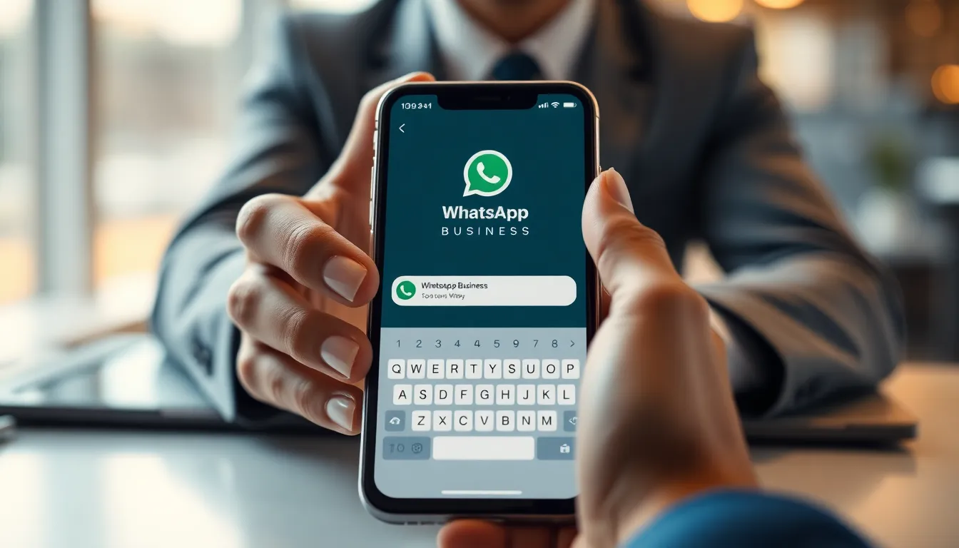 promociones por whatsapp