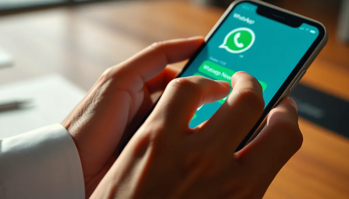 whatsapp como estrategia de marketing