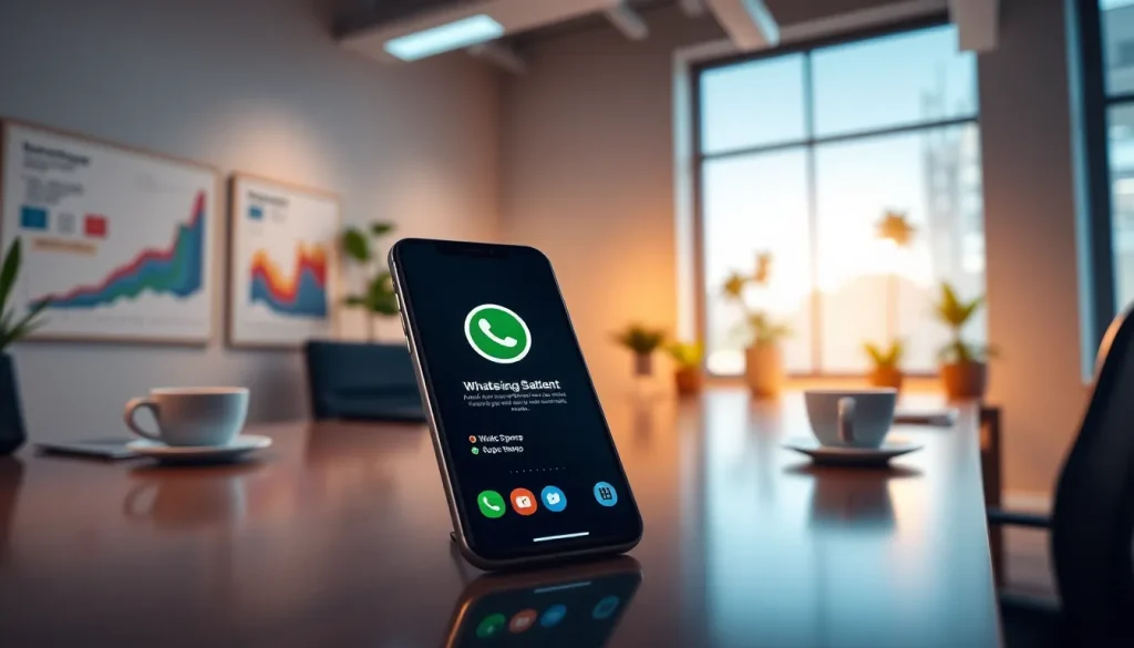 whatsapp como estrategia de marketing