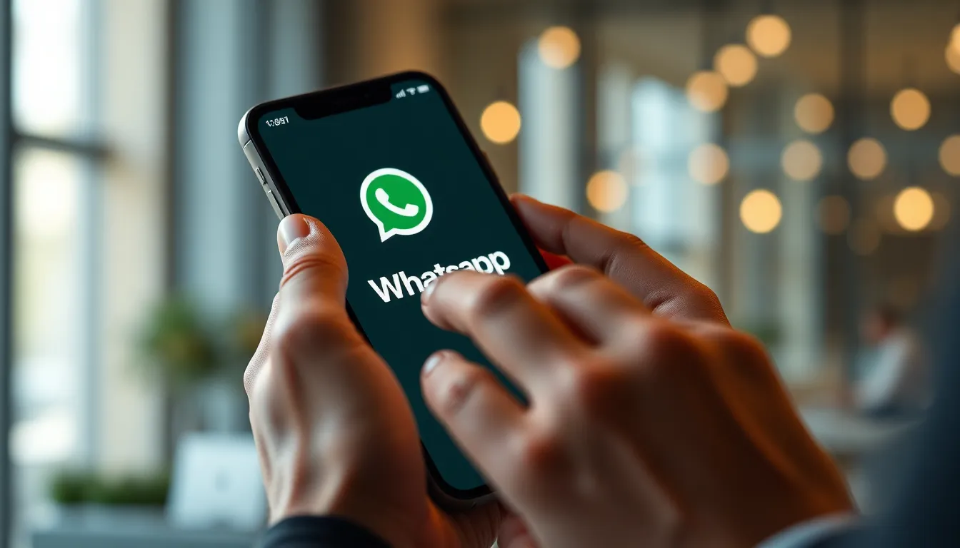 whatsapp como herramienta de marketing