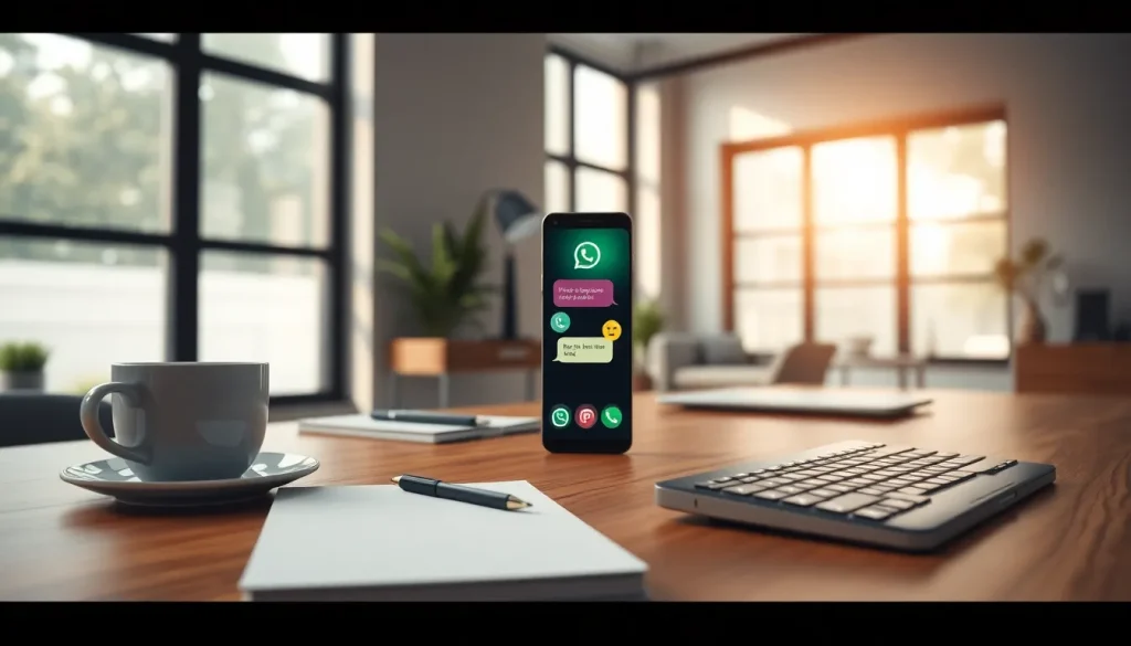 whatsapp como herramienta de marketing